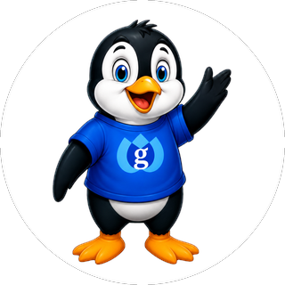 Percy Penguin