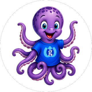 Oscar Octopus