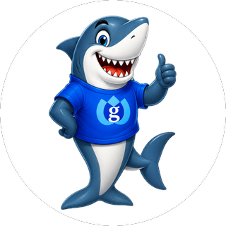 Shawn Shark